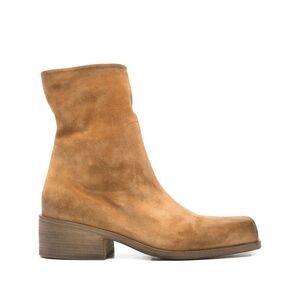 Marséll Brown Trainers Men